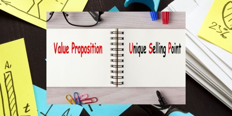 Unique Selling Proposition