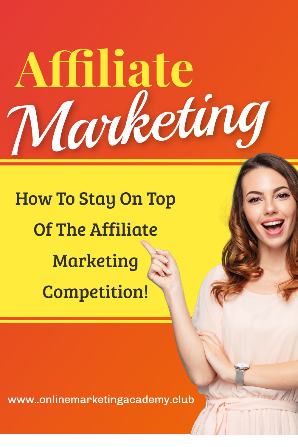 Affiliate Marketing