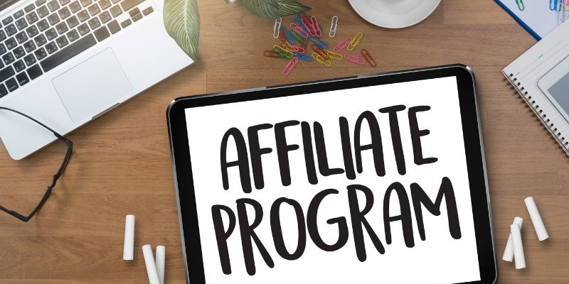 Affiliate Program