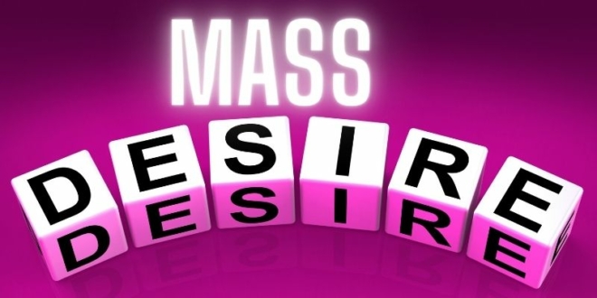 mass desire
