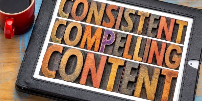 Crafting Compelling Content for LinkedIn