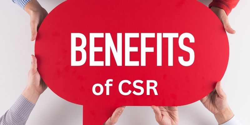 Conscious Marketing vs. CSR: Benefits of CSR