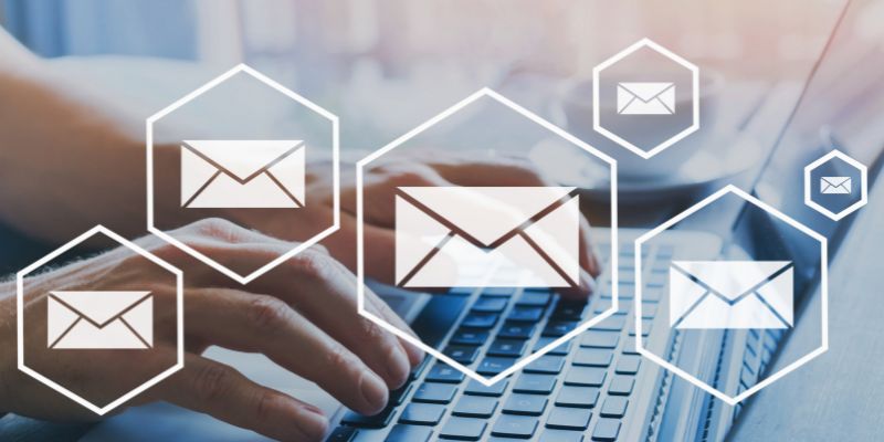 Keep your email list clean by regularly removing bounced or inactive email addresses.