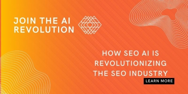 How SEO AI is Revolutionizing the SEO Industry