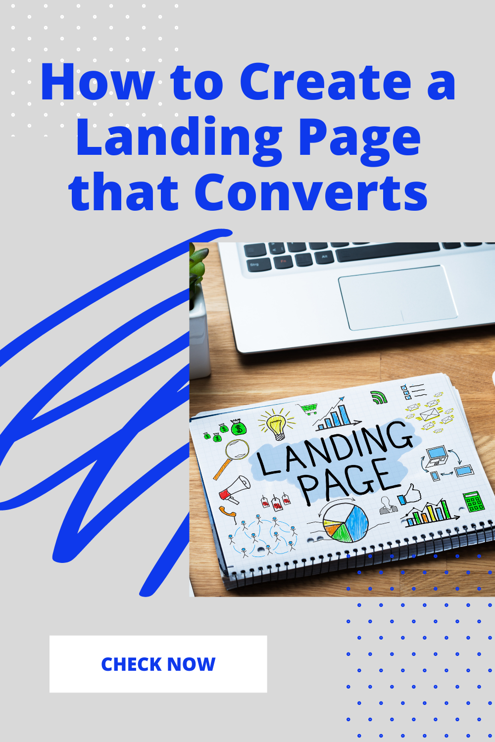How to Create a Landing Page that Converts