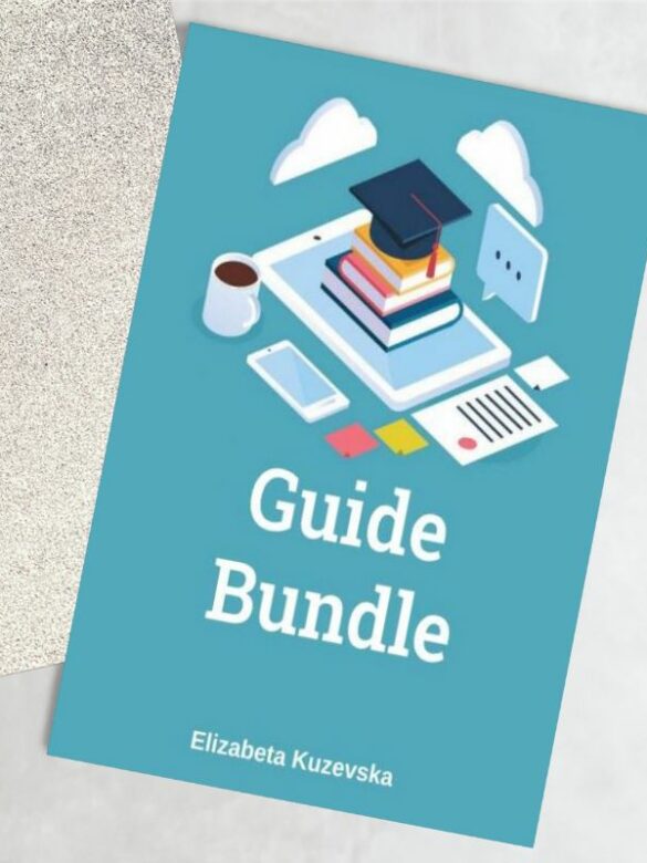 guide bundle
