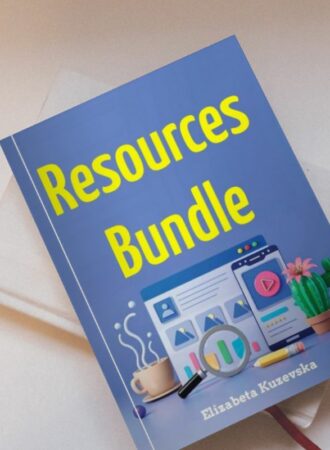 resources bundle