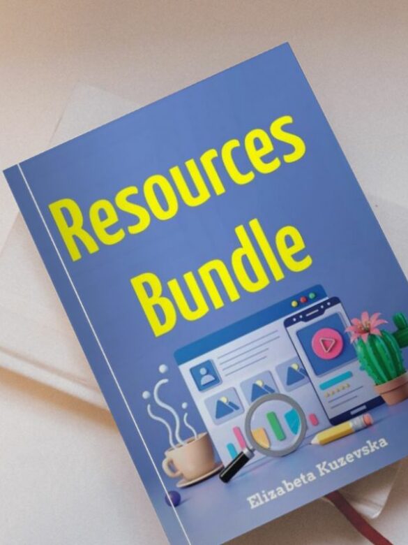 resources bundle