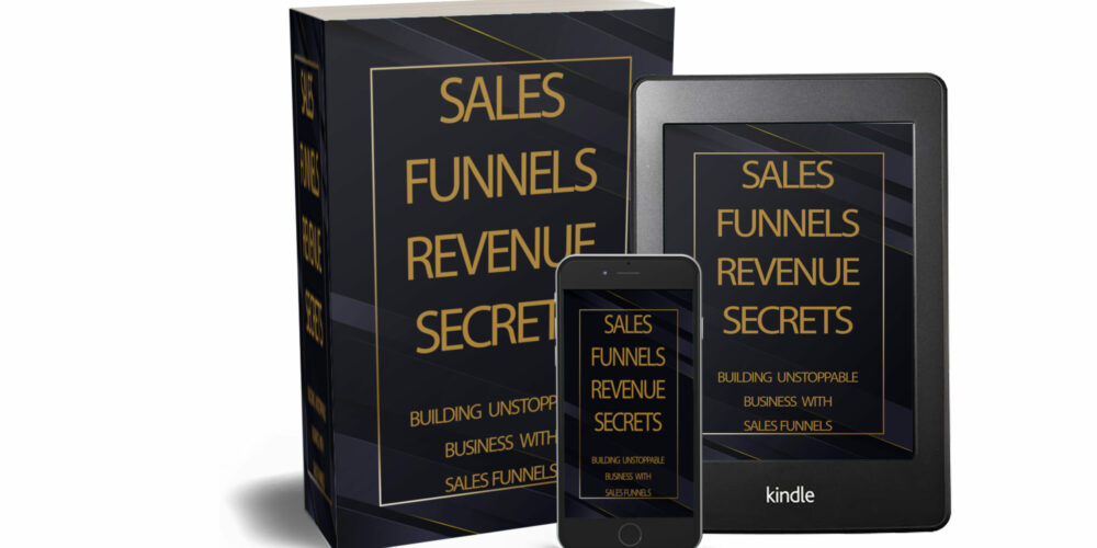 sales funnel revenue secrets 3d