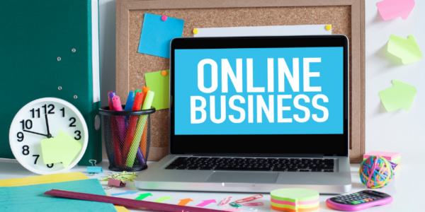 IS ONLINE BUSINESS REAL