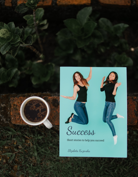 Short stories to help you succeed
