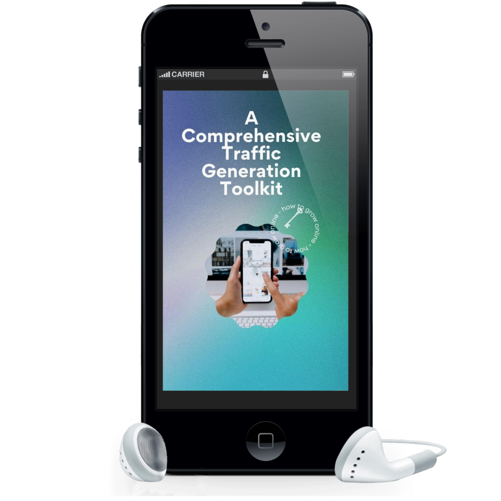 A Comprehensive Traffic Generation Toolkit