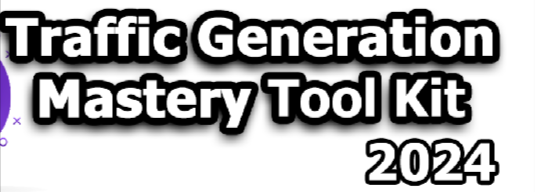 Traffic generation toolkit